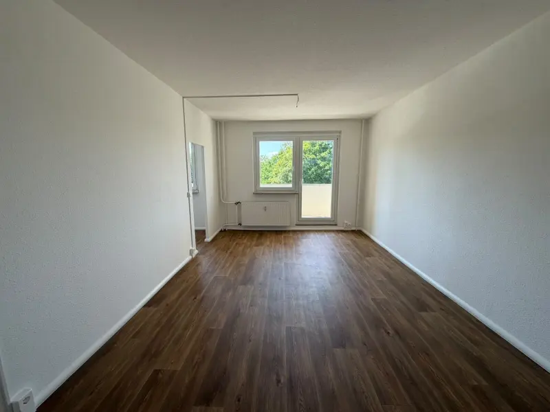 2 room apartment with 45 m² in Gera – Photo 8