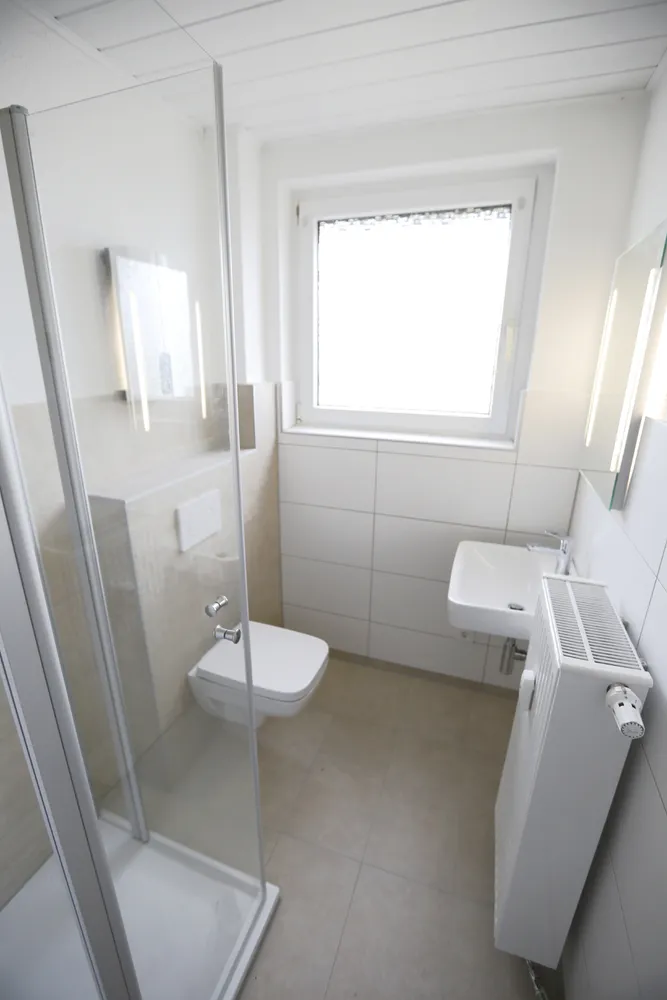 2 Zimmer Wohnung mit 45 m² in Essen – Bild 6
