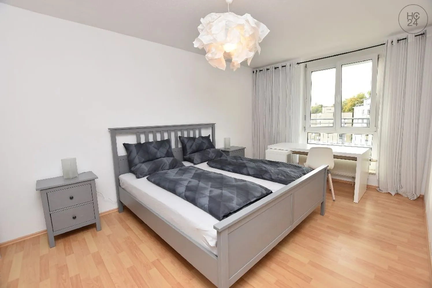 2 Zimmer Wohnung mit 58 m² in Kempten (Allgäu) – Bild 12