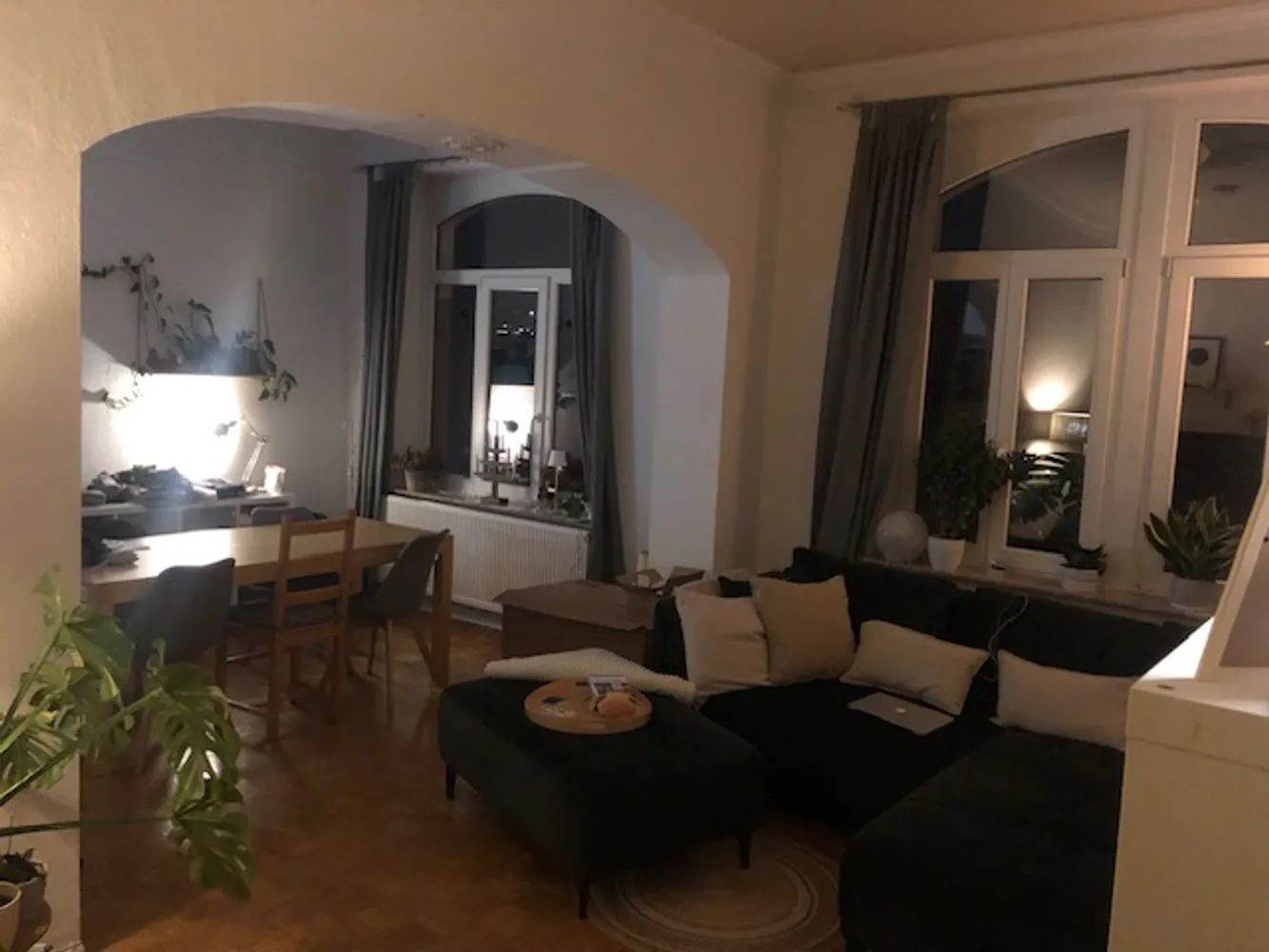 2 Zimmer Wohnung mit 66 m² in Hannover – Bild 7