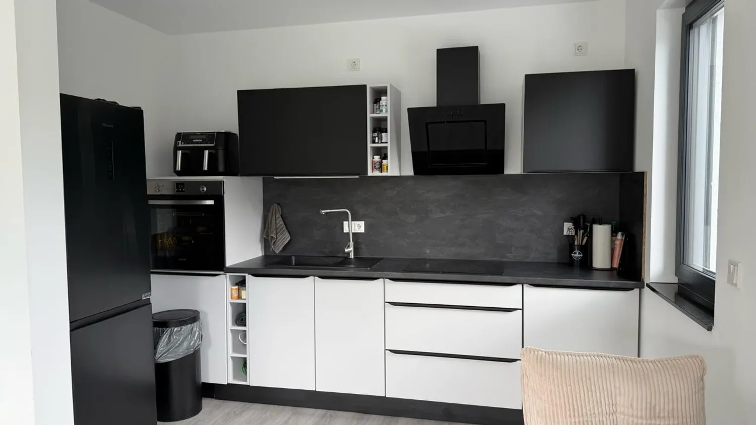 2 Zimmer Wohnung mit 75 m² in Bochum – Bild 1