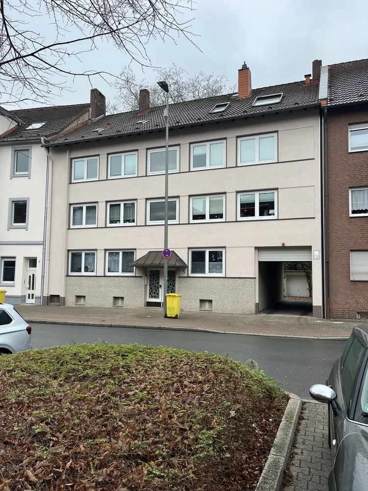 4 Zimmer Wohnung mit 73 m² in Gelsenkirchen – Bild 2
