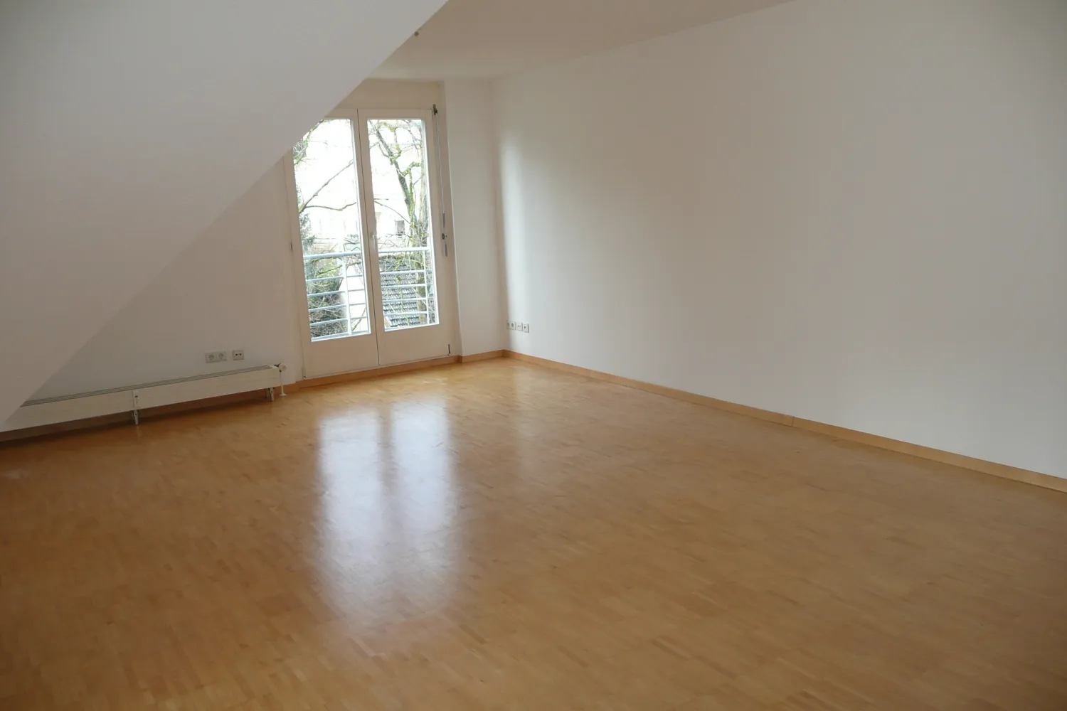 2 Zimmer Wohnung mit 62 m² in Baden-Baden – Bild 5