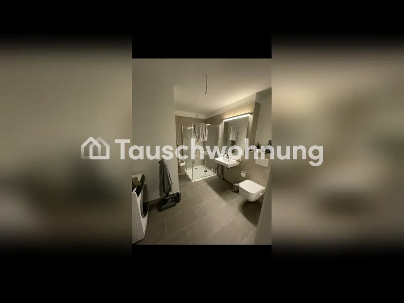 2 room apartment with 54 m² in Hamburg – Photo 1