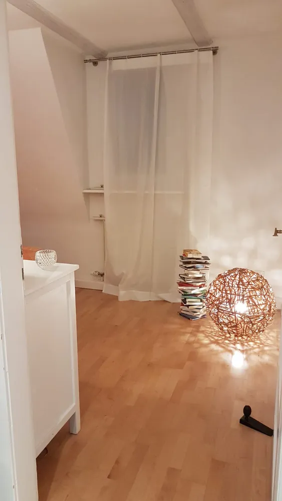 5 room apartment with 100 m² in Fellbach – Photo 1