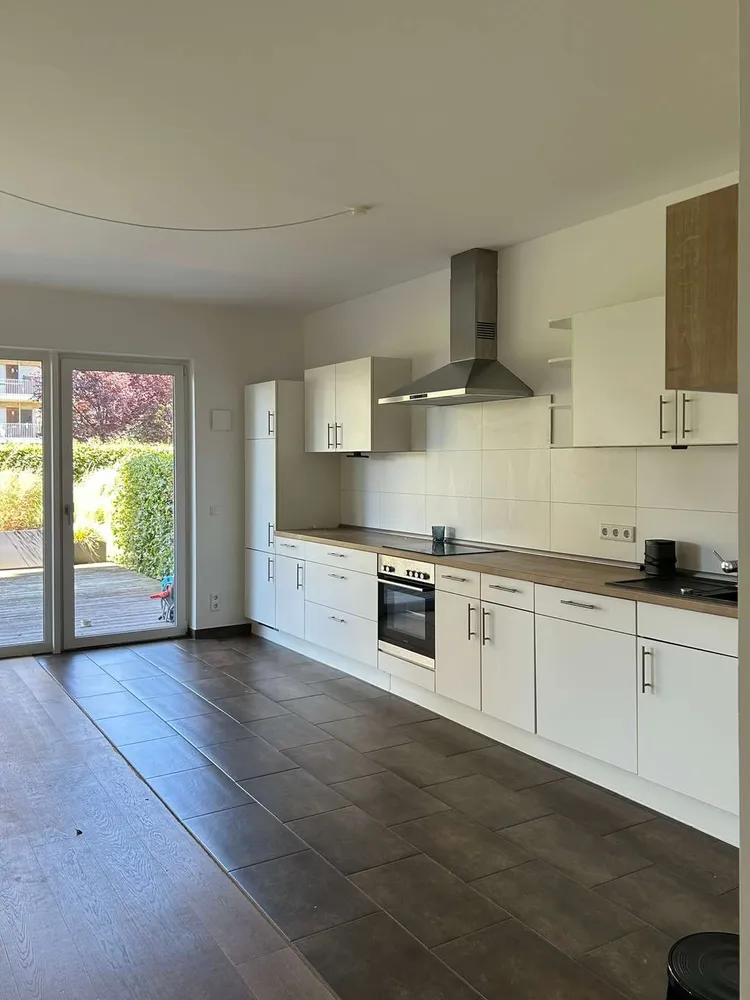 3 Zimmer Wohnung mit 108 m² in Bremen – Bild 6