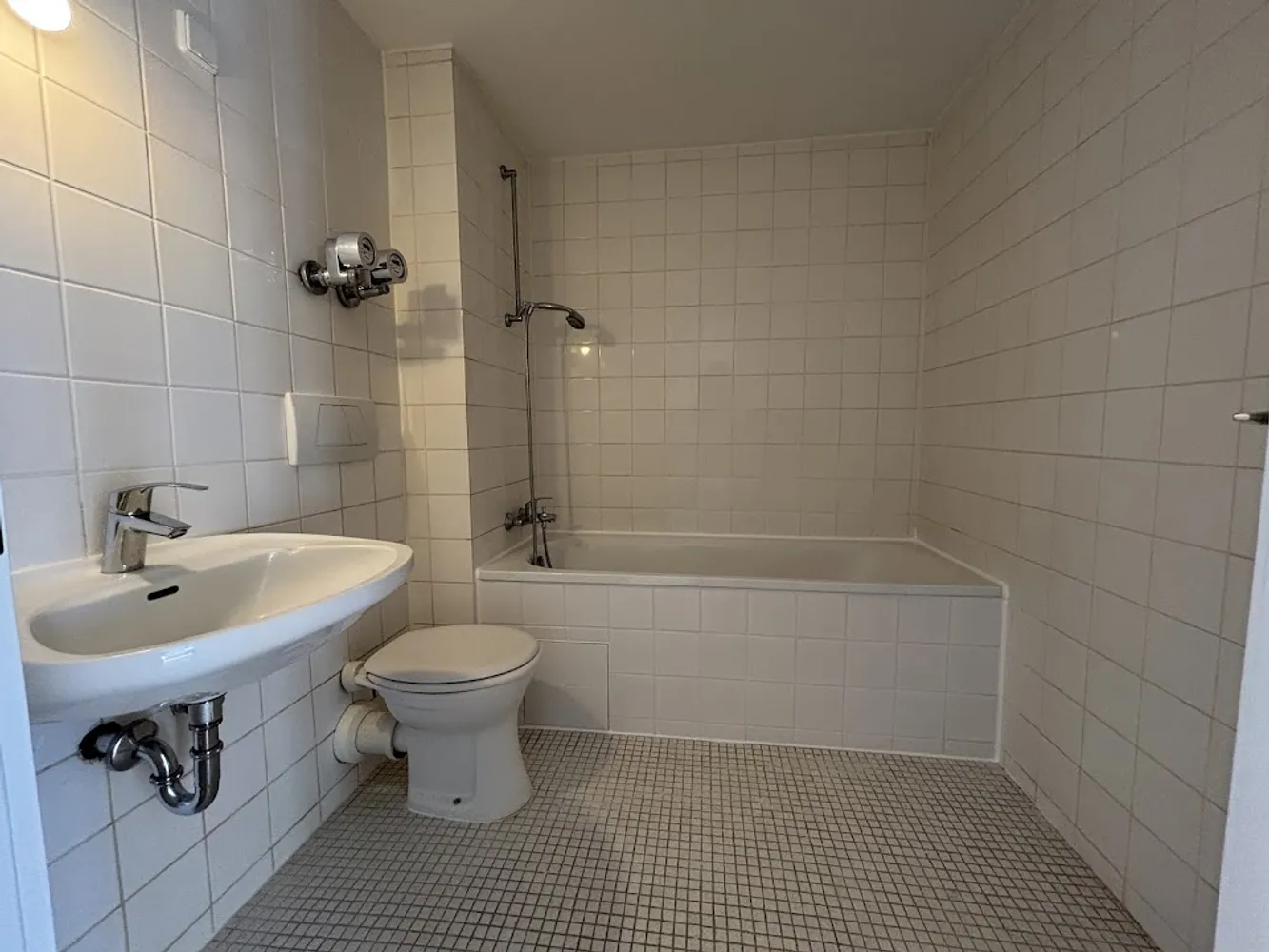1 room apartment with 43 m² in Berlin – Photo 7