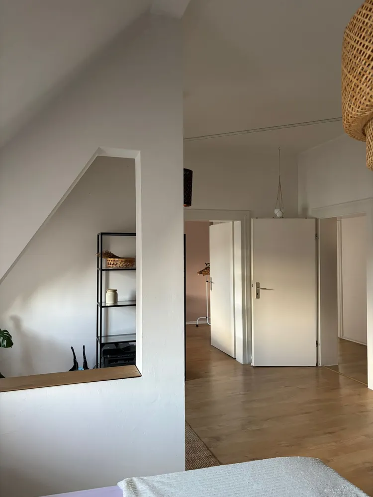 3 room apartment with 60 m² in Cologne – Photo 8