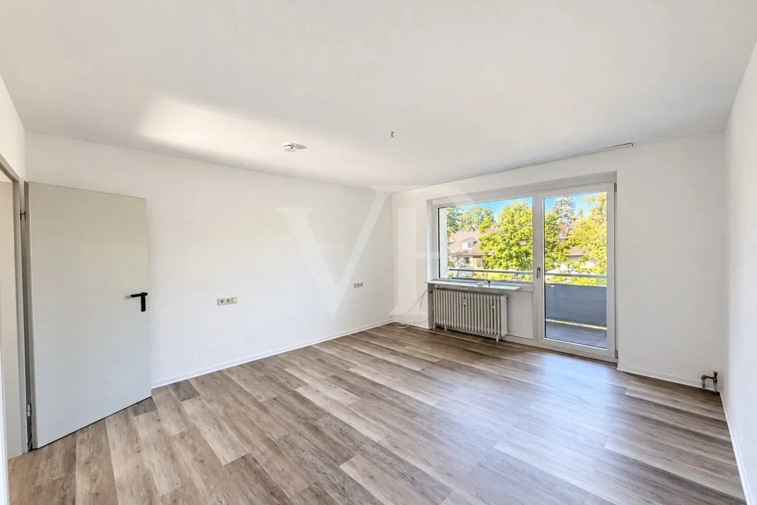 3 Zimmer Wohnung mit 95 m² in Aachen – Bild 8