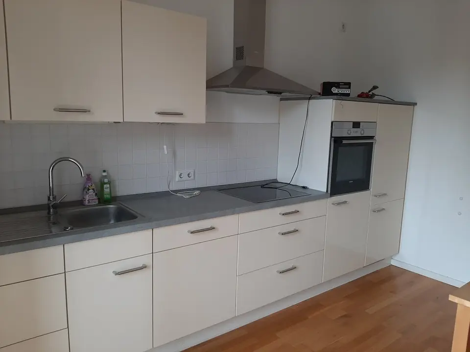 2 Zimmer Wohnung mit 65 m² in Erfurt – Bild 8