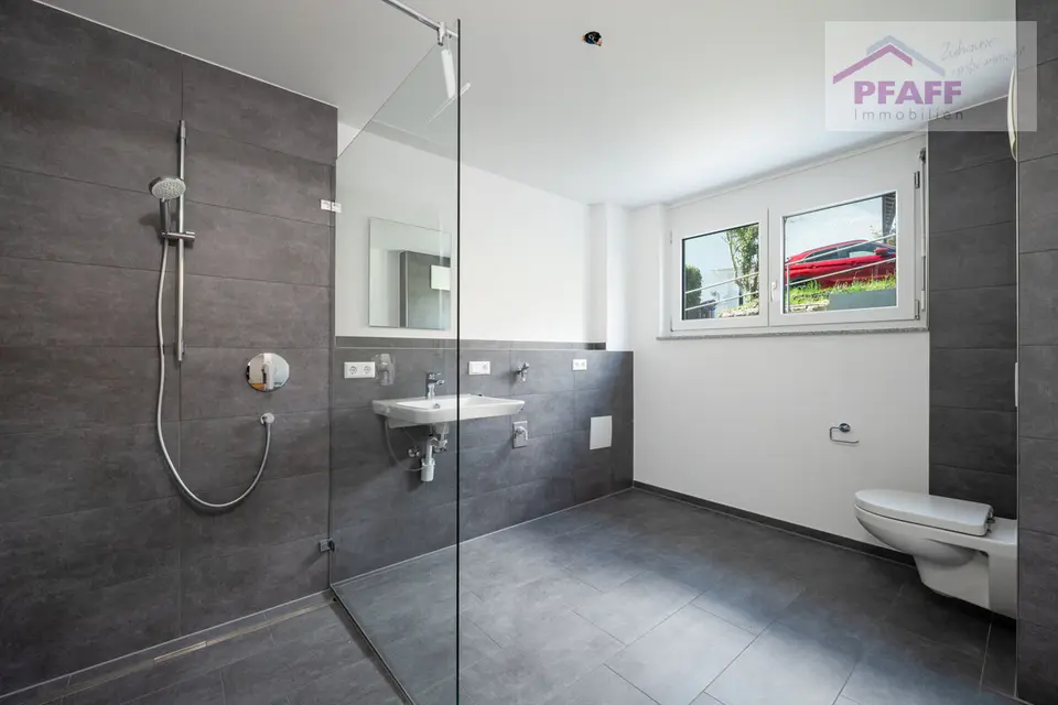 3 Zimmer Wohnung mit 104 m² in Radolfzell am Bodensee – Bild 8