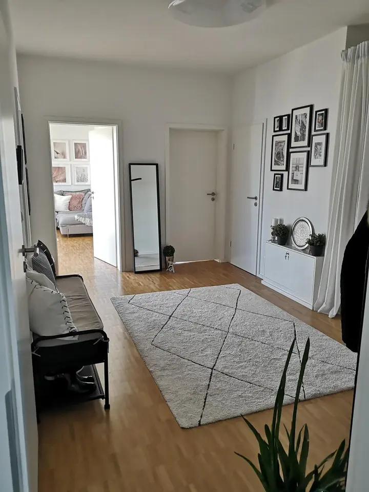 4 Zimmer Wohnung mit 97 m² in Dortmund – Bild 10