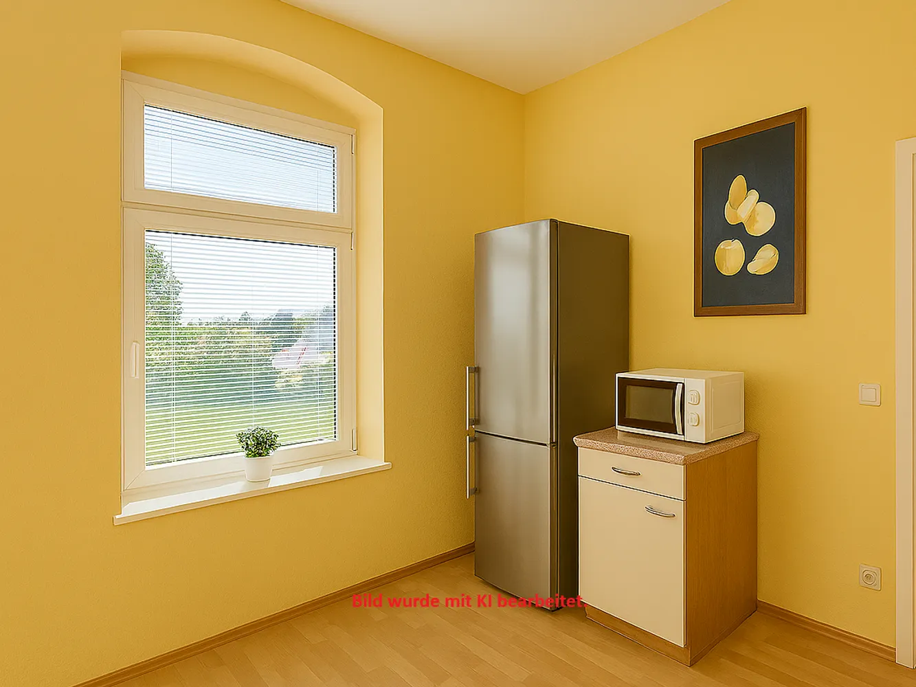 1 Zimmer Wohnung mit 35 m² in Ratingen – Bild 4