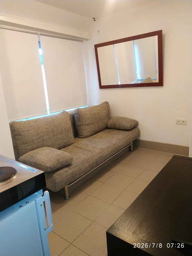 1 Zimmer Wohnung mit 12 m² in Stuttgart – Bild 4