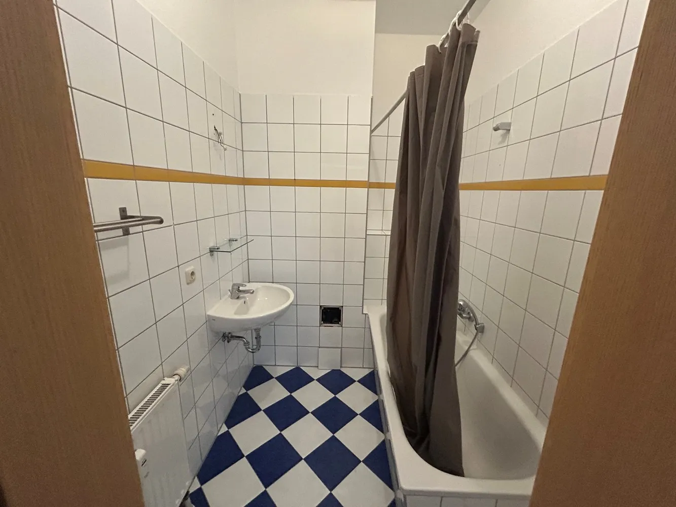 1 Zimmer Wohnung mit 46 m² in Dresden – Bild 6
