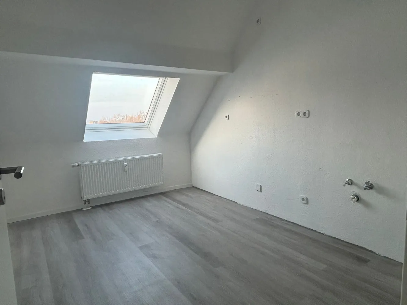 3 Zimmer Wohnung mit 66 m² in Herne – Bild 8
