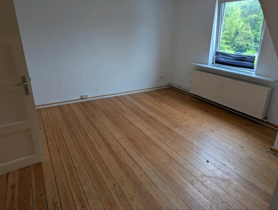 3 Zimmer Wohnung mit 55 m² in Flensburg – Bild 2