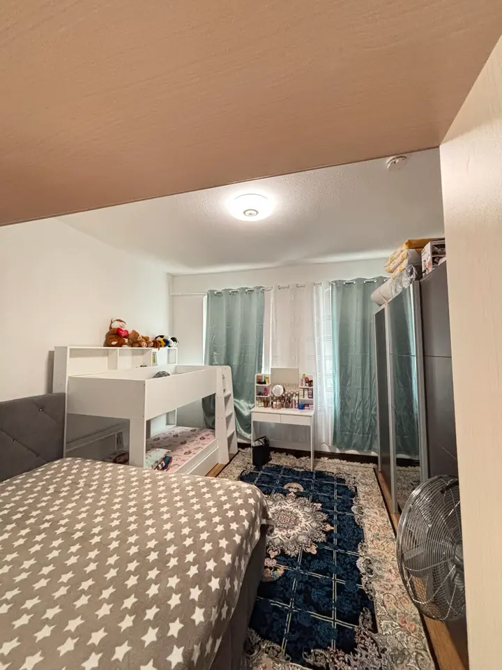 4 Zimmer Wohnung mit 81 m² in Senftenberg – Bild 1