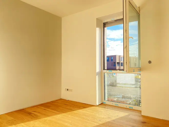 3 Zimmer Wohnung mit 95 m² in Münster – Bild 5
