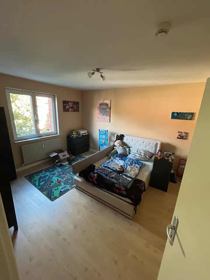 3 Zimmer Wohnung mit 65 m² in Bremen – Bild 1