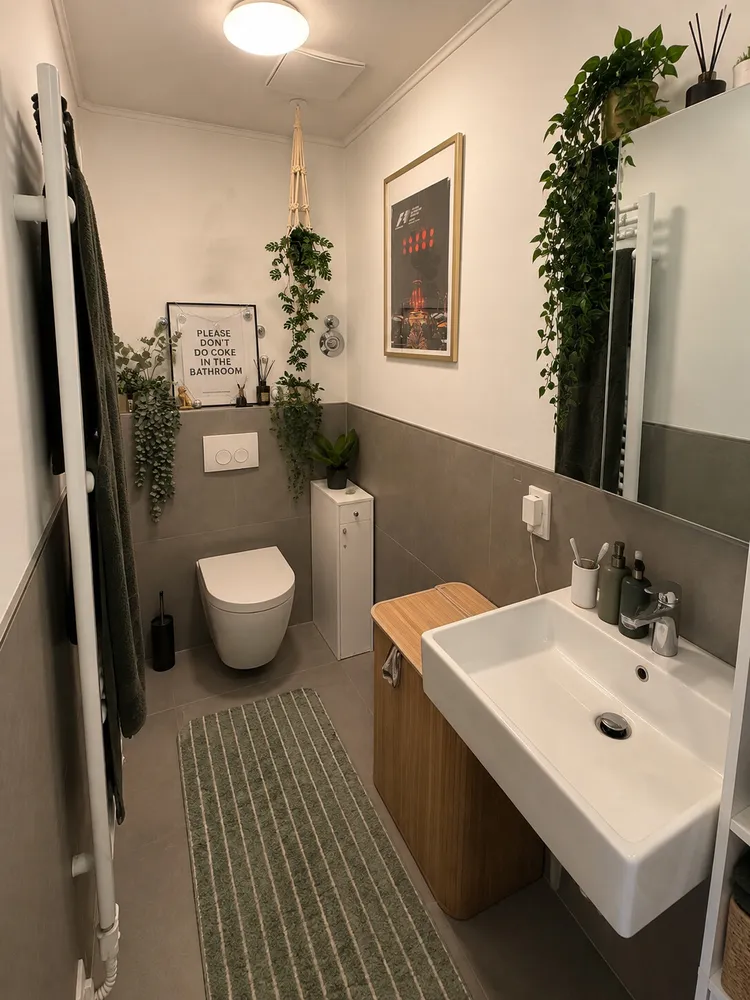 2 room apartment with 57 m² in Hamminkeln – Photo 3
