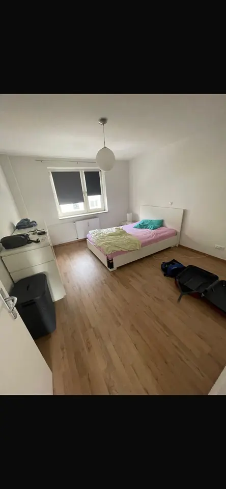 3 room apartment with 58 m² in Passau – Photo 2