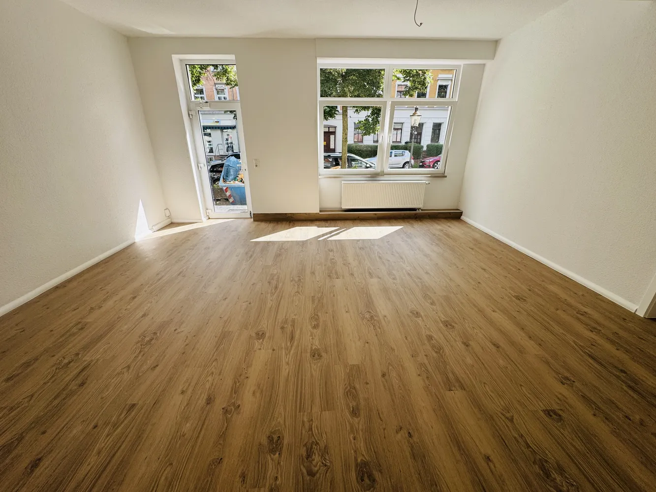 3 Zimmer Wohnung mit 91 m² in Chemnitz – Bild 4