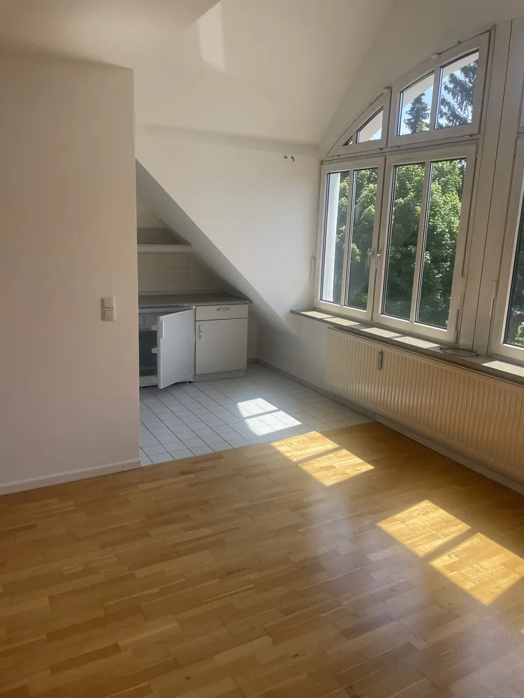 1 Zimmer Wohnung mit 38 m² in München – Bild 3
