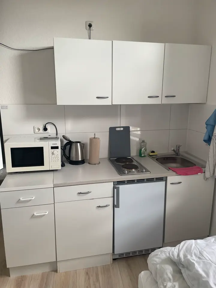 2 Zimmer Wohnung mit 55 m² in Duisburg – Bild 5