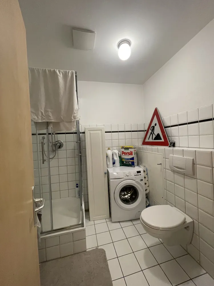 2 Zimmer Wohnung mit 40 m² in Münster – Bild 4