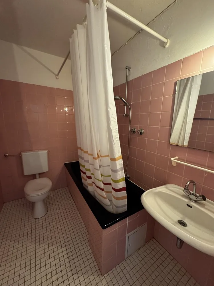 1 Zimmer Wohnung mit 42 m² in Münster – Bild 6