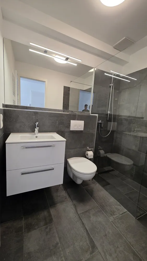 2 Zimmer Wohnung mit 36 m² in Aachen – Bild 7