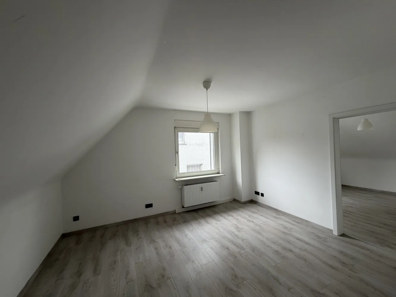 4 room apartment with 51 m² in Dortmund – Photo 4