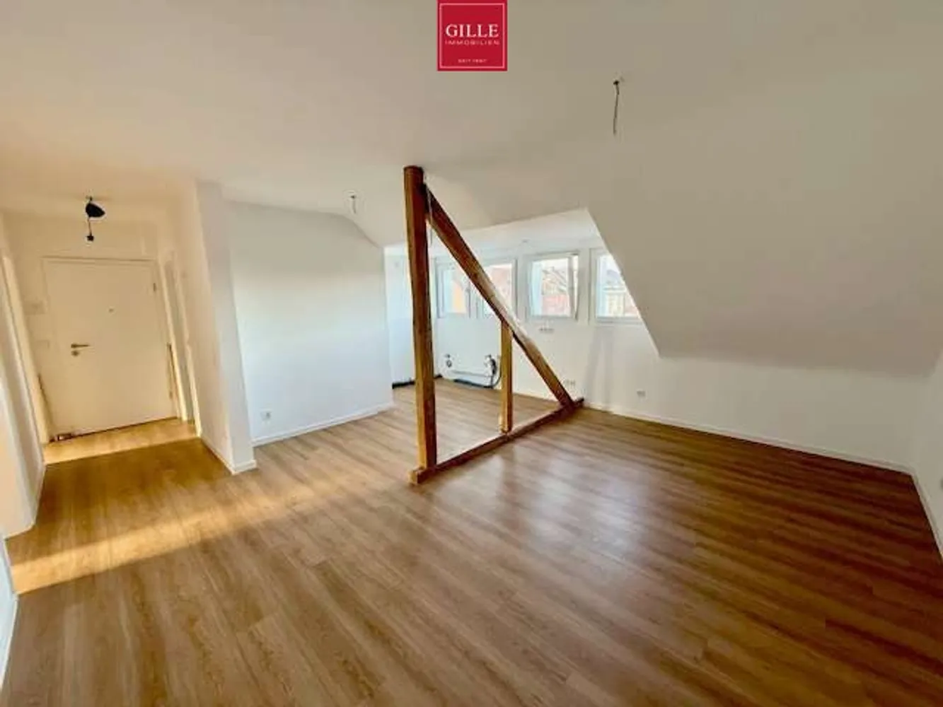 3 Zimmer Wohnung mit 76 m² in Neuss – Bild 5