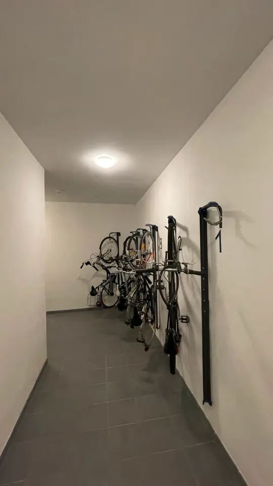 WG-Zimmer mit 11 m² in Coburg – Bild 5