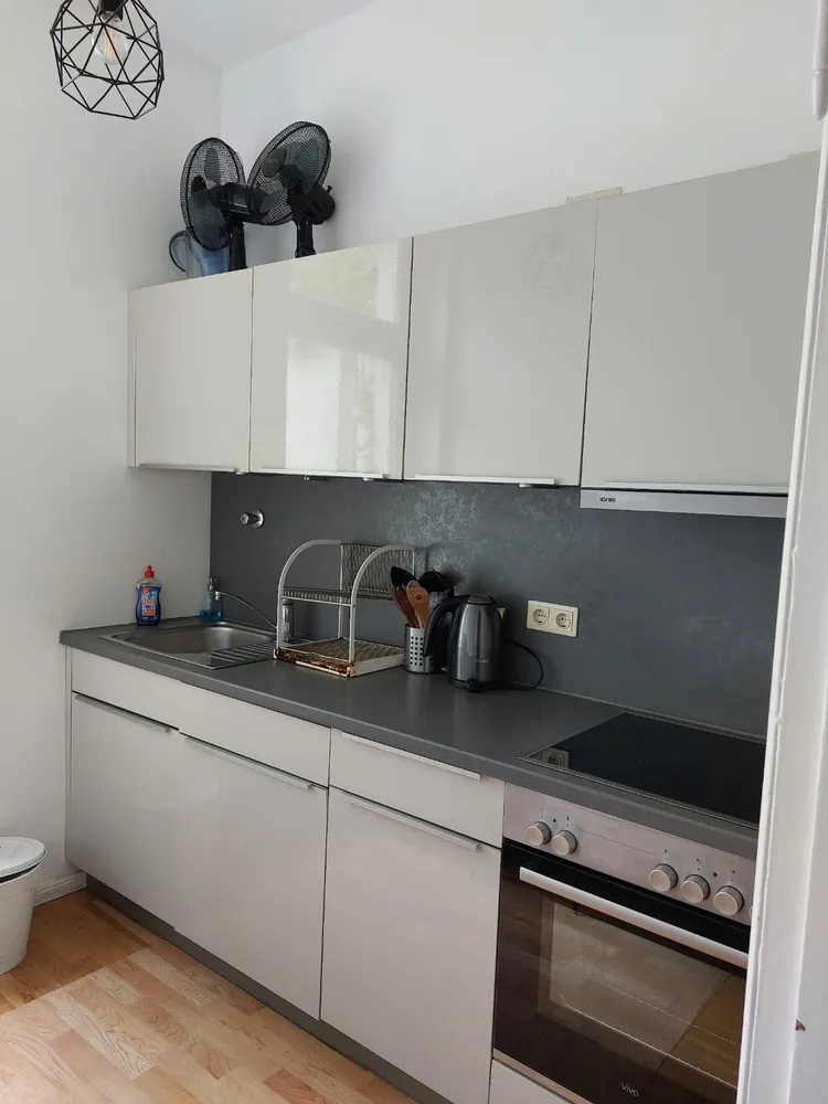 2 Zimmer Wohnung mit 48 m² in Berlin – Bild 7
