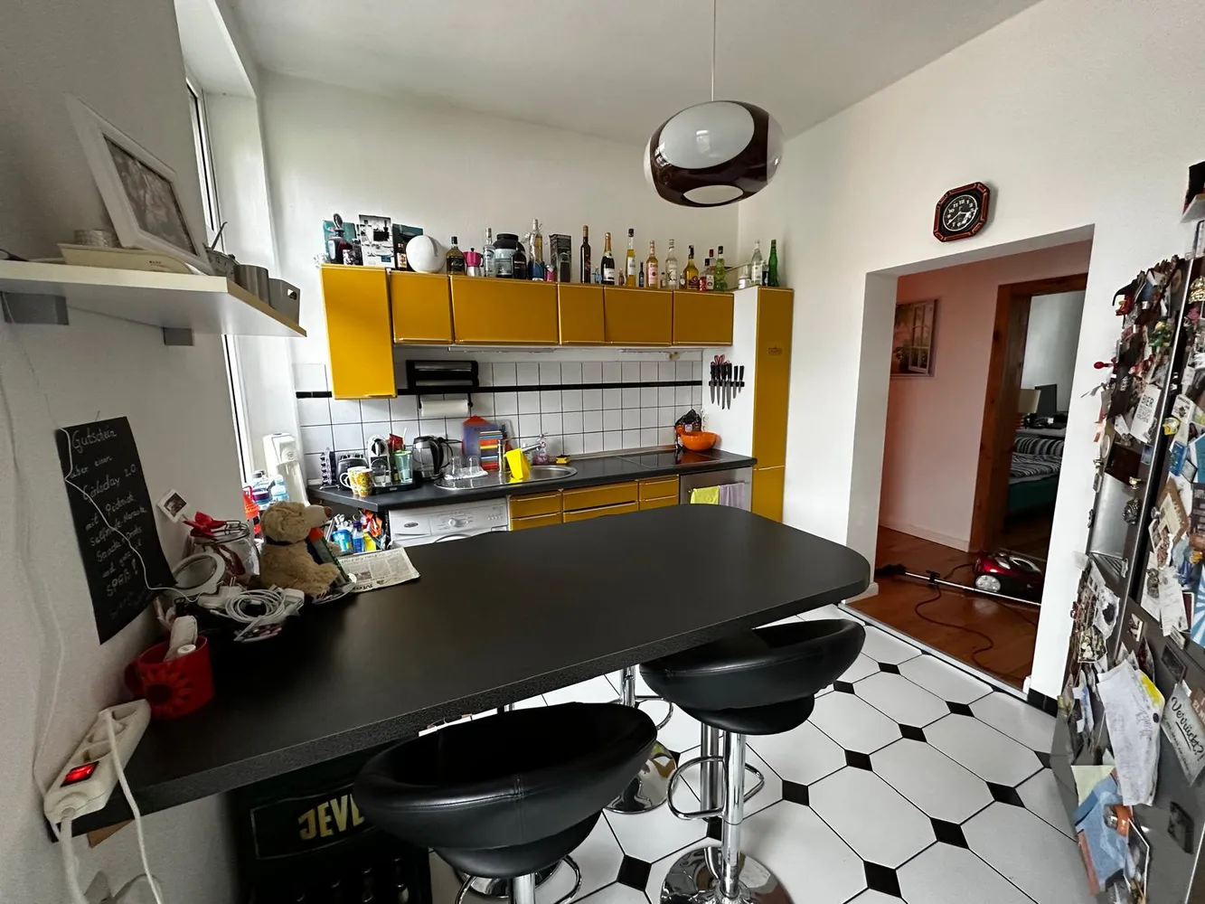3 Zimmer Wohnung mit 80 m² in Hannover – Bild 5