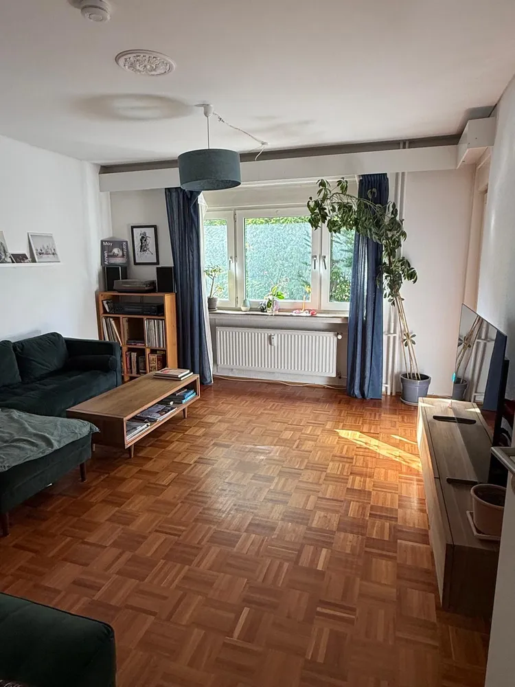 3 room apartment with 68 m² in Bremen – Photo 3