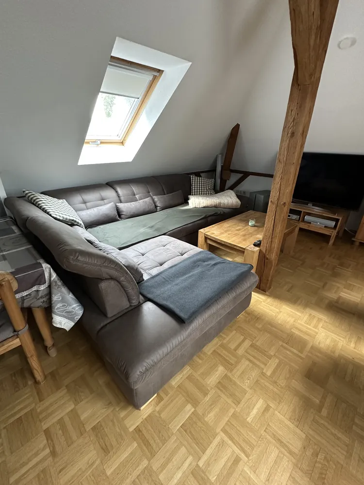 2 Zimmer Wohnung mit 64 m² in Dresden – Bild 2