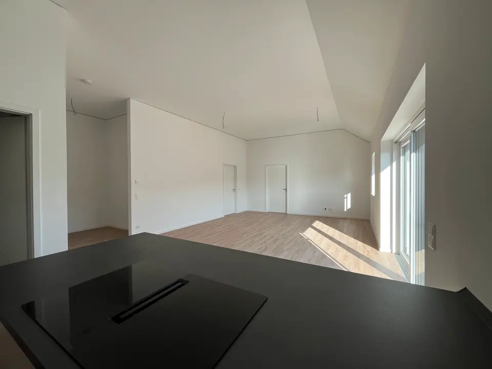 3 Zimmer Wohnung mit 128 m² in Siegen – Bild 6