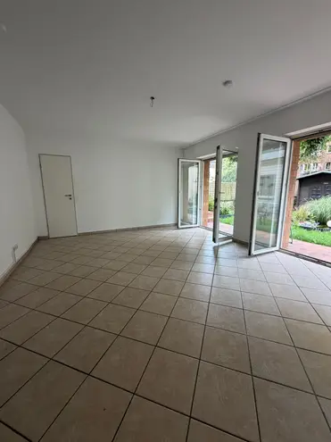 3 Zimmer Wohnung mit 96 m² in Düsseldorf – Bild 1