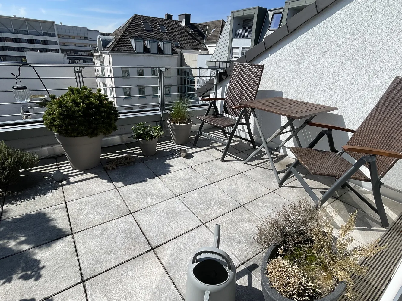 2 Zimmer Wohnung mit 58 m² in Darmstadt – Bild 11