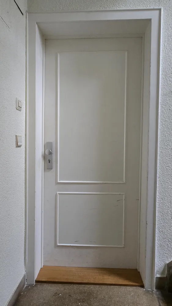 2 Zimmer Wohnung mit 55 m² in Stuttgart – Bild 7