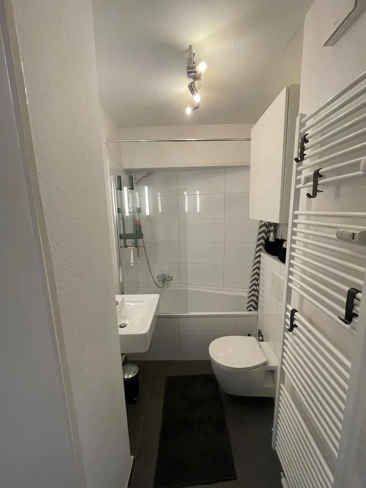 3 Zimmer Wohnung mit 67 m² in Aachen – Bild 10