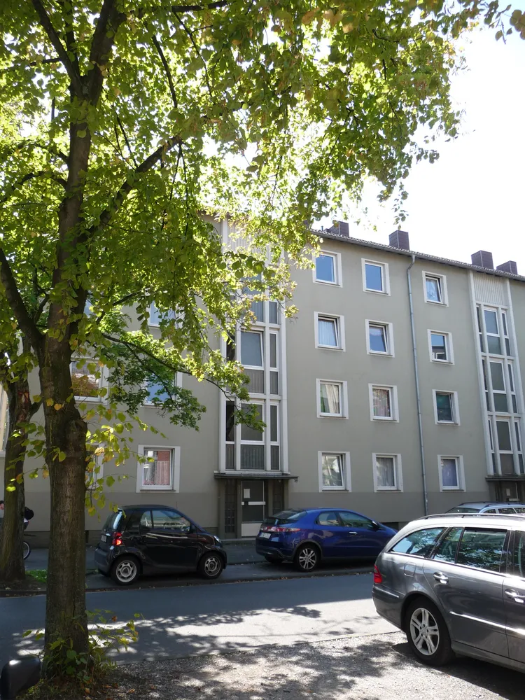2 Zimmer Wohnung mit 28 m² in Neuss – Bild 6