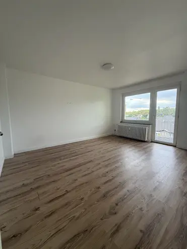 1 Zimmer Wohnung mit 36 m² in Duisburg – Bild 4