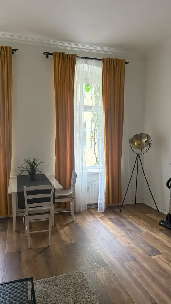 1 room apartment with 33 m² in Berlin – Photo 6