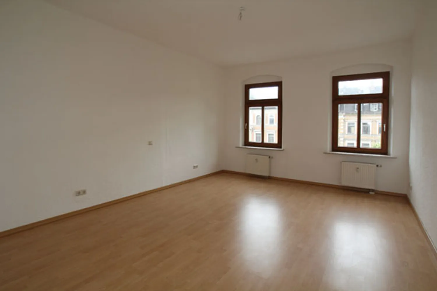 2 Zimmer Wohnung mit 72 m² in Chemnitz – Bild 3