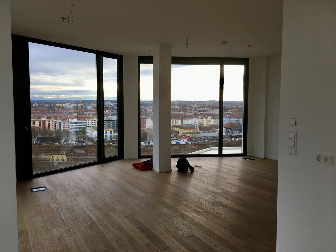 2 Zimmer Wohnung mit 74 m² in München – Bild 5