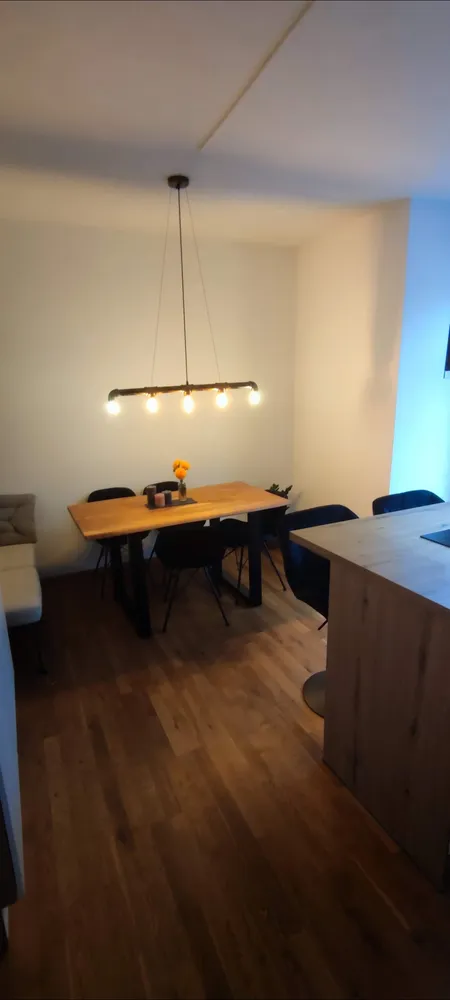 2 Zimmer Wohnung mit 55 m² in Wuppertal – Bild 3